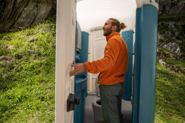 Sanitation services for porta potties in Crothersville, IN