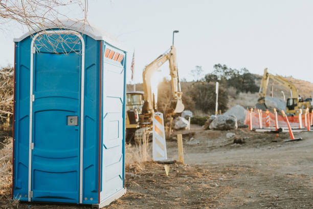 Best Portable restroom trailer rental  in Crothersville, IN