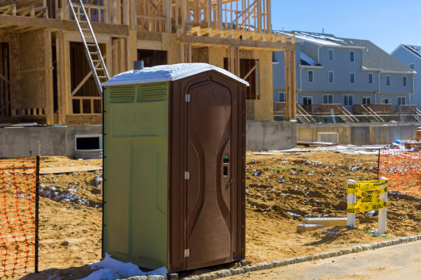 Best Porta potty rental near me  in Crothersville, IN