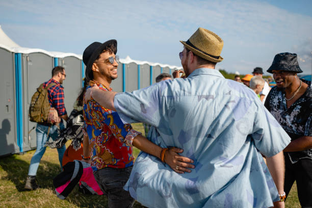 Best Porta potty for special events  in Crothersville, IN