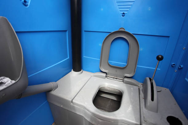 Portable Toilet Options We Offer in Crothersville, IN