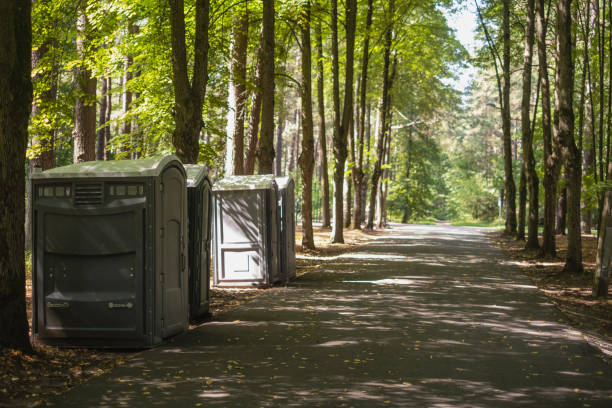 Best Emergency porta potty rental  in Crothersville, IN