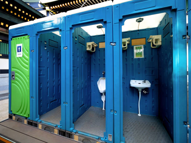 Best Construction site porta potty rental  in Crothersville, IN