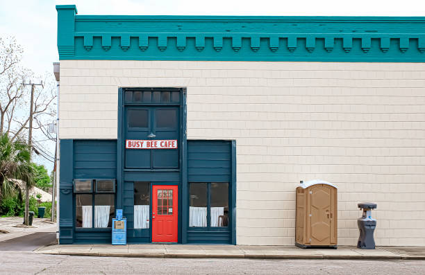 Portable Toilet Options We Offer in Crothersville, IN