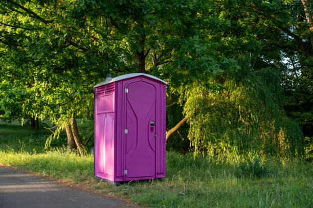 Best Sanitation services for porta potties  in Crothersville, IN