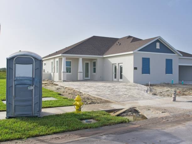 Best Portable toilet rental cost  in Crothersville, IN