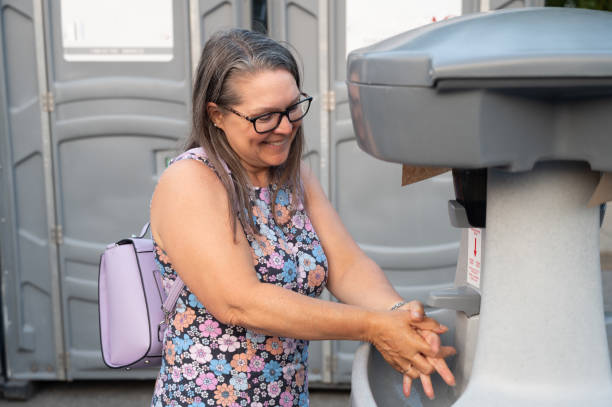 Best Affordable portable toilet rental  in Crothersville, IN