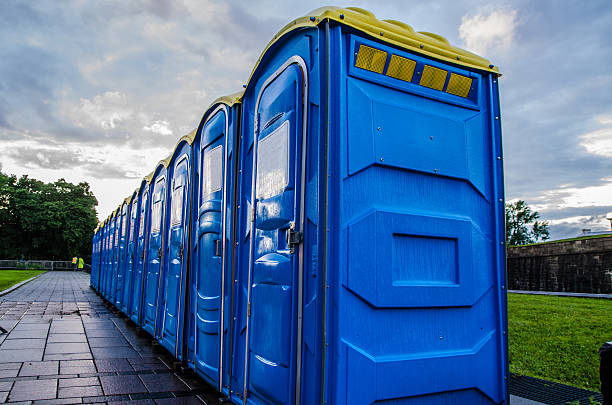 Professional porta potty rental in Crothersville, IN